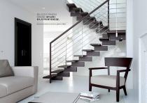 MY PERSONAL DESIGN ITALIAN STAIRCASES COLLECTION - 50