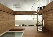 MY PERSONAL DESIGN ITALIAN STAIRCASES COLLECTION - 60