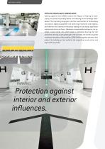 High performance flooring - 12