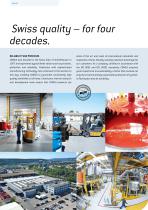 High performance flooring - 4