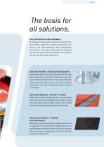 High performance flooring - 5