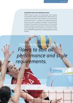 High performance flooring - 7