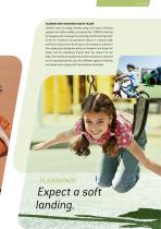 High performance flooring - 9