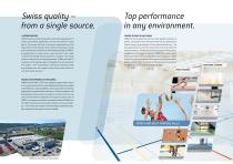 Top-level performance and aesthetics. - 2