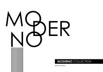 Moderno Collection 2019-1