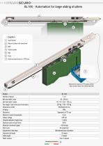 SL100 Automation for large and heavy external wall leaves-9