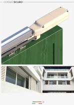 SL80 - Automation for external wall sliding shutters - 11