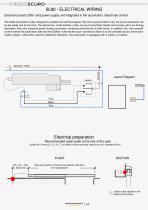 SL80 - Automation for external wall sliding shutters - 14