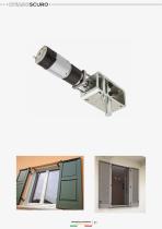 ST40 - By far the most compact automation for swinging shutters on the market-11