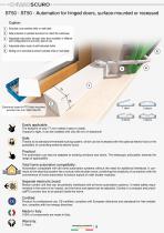 ST50 DV Simplified and reliable automation - sill positioning-8