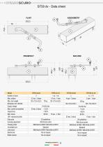 ST50 DV Simplified and reliable automation - sill positioning-9