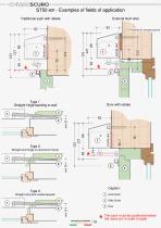 ST50 EM - Automation for existing swing shutters without space-10