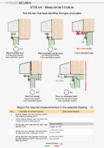 ST50 EM - Automation for existing swing shutters without space-12