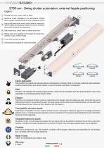 ST50 EM - Automation for existing swing shutters without space-8