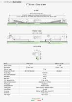 ST50 EM - Automation for existing swing shutters without space-9