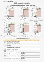 ST50 - Extremely silent automation for swing shutters-12