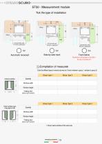 ST50 - Extremely silent automation for swing shutters-13