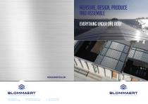 Company Brochure - 1