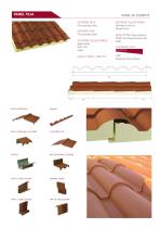 CATALOGUE OF PRODUCTS - RESUME-4