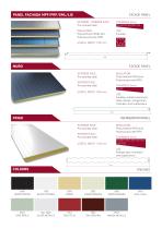 CATALOGUE OF PRODUCTS - RESUME-6