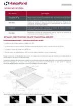 PANEL CUBIERTA AGRO 3GR - 2