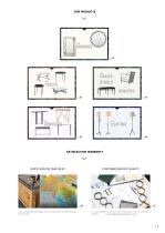 OUTSTANDING CRAFTSMANSHIP FURNITURE-3