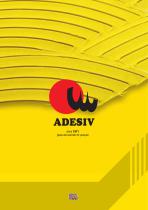 ADESIV - 1