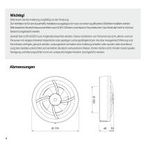 SmartFan X9 - 4