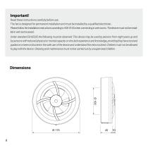 SmartFan X9 - 8