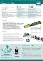 ETERNA - AUTOMATION FOR SLIDING DOORS - 3