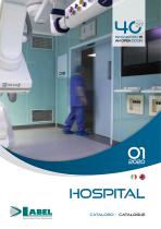 HOSPITAL CATALOGUE - 1