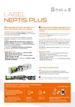 Neptis Plus - Automations for swing doors - 2