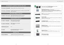 REVOLUS - REVOLUS T TECHNICAL CATALOG - 8