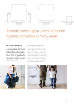 Ascento Modular Seating Solution - 13