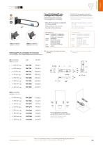 Cavere Care Price list 2022 - 13