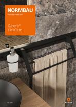 Cavere® FlexCare - 1