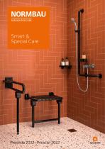 Smart & Special Care - 1