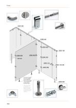 Trennwandlosungen Partition Solutions - 6