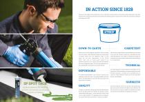 STAUF Product catalogue sports flooring adhesives-12