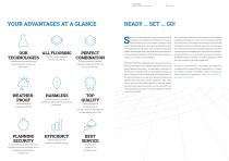 STAUF Product catalogue sports flooring adhesives-3