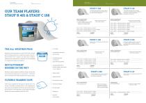 STAUF Product catalogue sports flooring adhesives-5