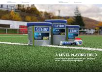 STAUF Product catalogue sports flooring adhesives-7