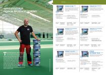 STAUF Product catalogue sports flooring adhesives-9