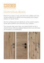 Wooden Wall Design product catalog-16