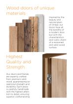 Wooden Wall Design product catalog-18