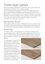 Wooden Wall Design product catalog-20