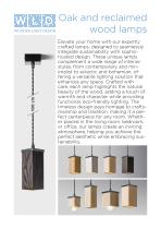 Wooden Wall Design product catalog-22