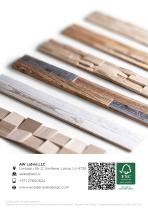 Wooden Wall Design product catalog-24