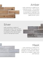 Wooden Wall Design product catalog-2
