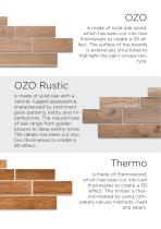 Wooden Wall Design product catalog-4